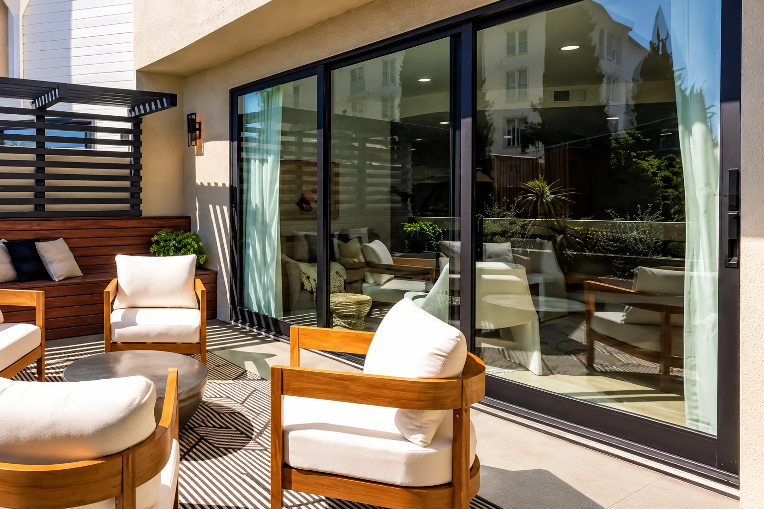 Home window and door design inspiration